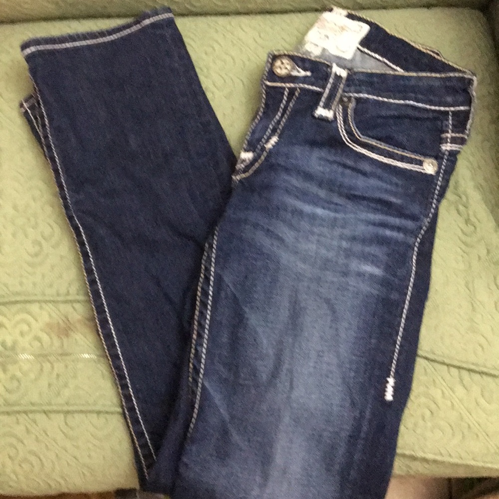 Nice Big Star “LIV” Jeans Like New size W26 reg.